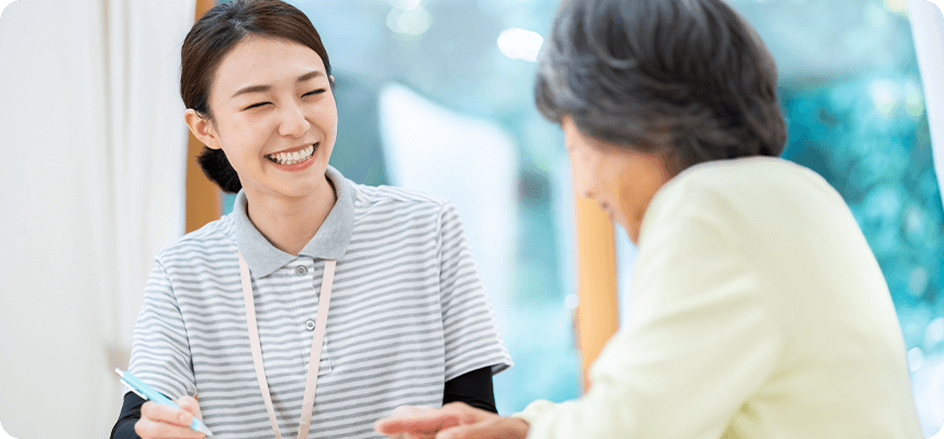 ライフスタイル別働き方